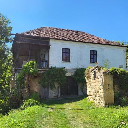 Country House Pivnica Milic Rogljevo Apartment Bagian luar foto