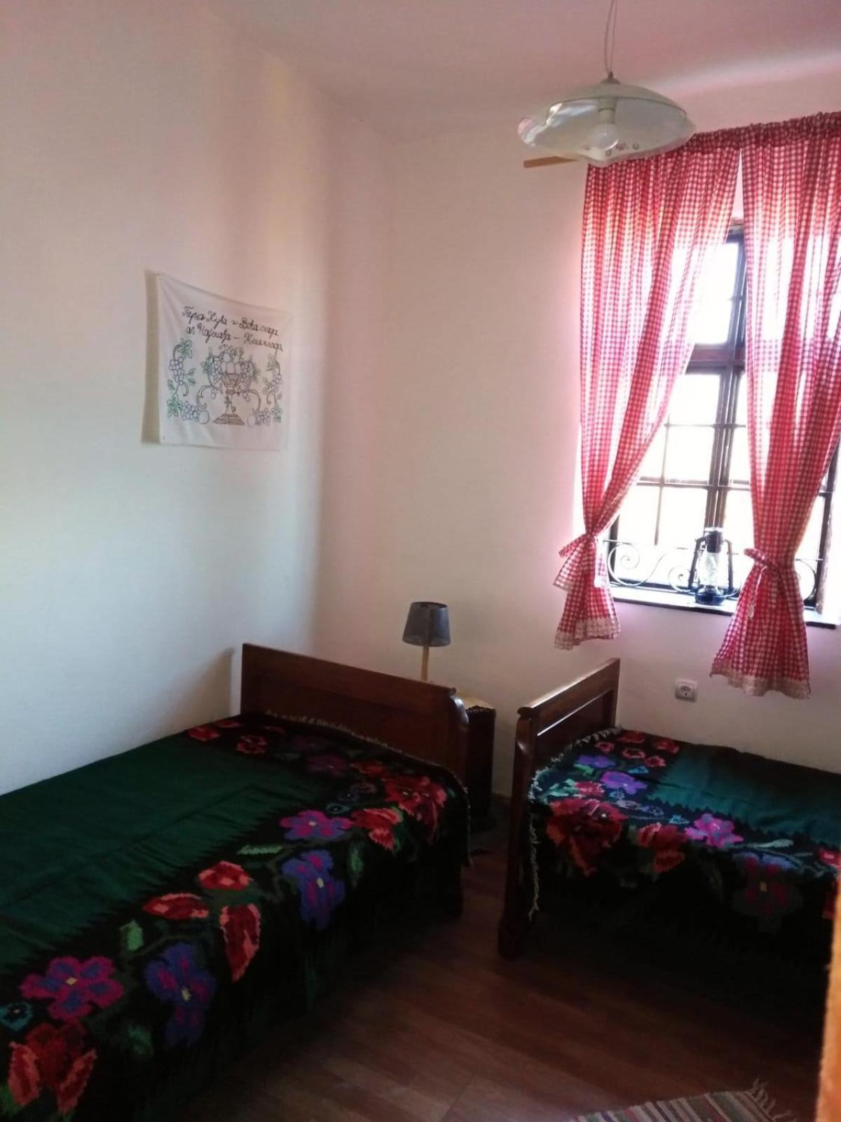 Country House Pivnica Milic Rogljevo Apartment Bagian luar foto