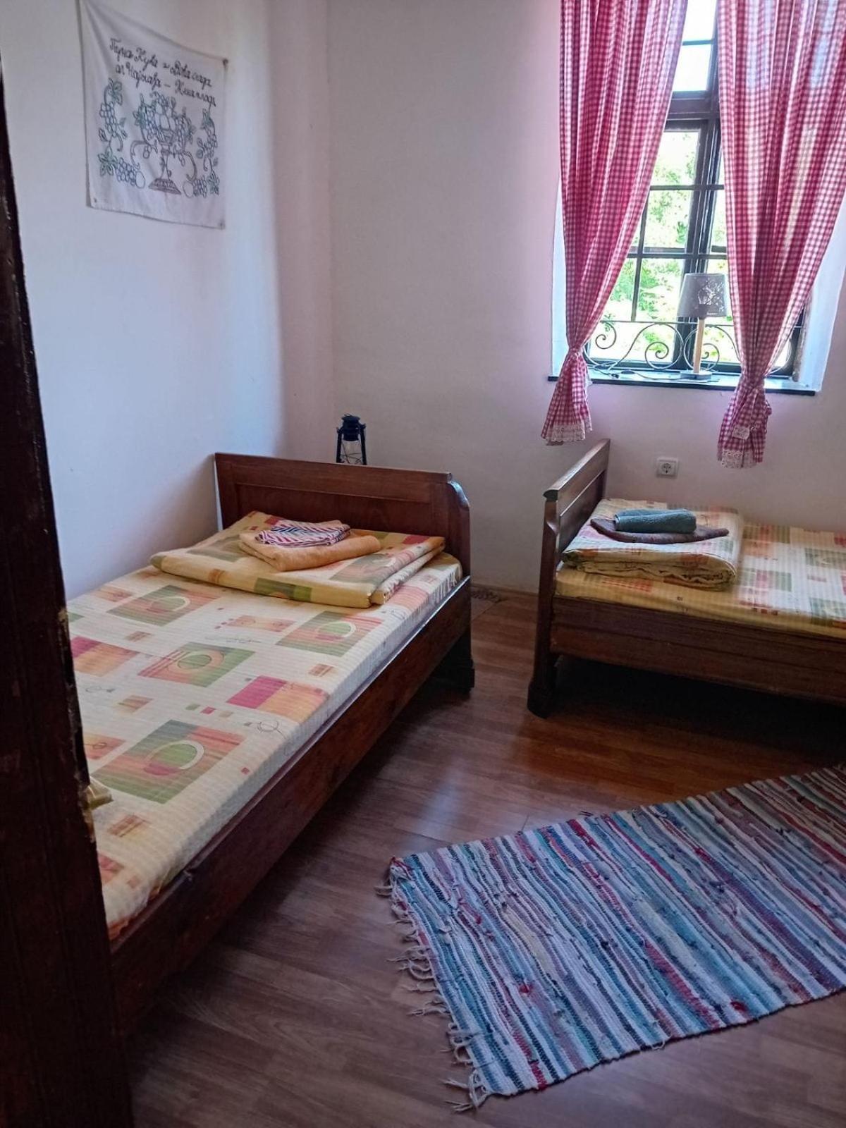 Country House Pivnica Milic Rogljevo Apartment Bagian luar foto
