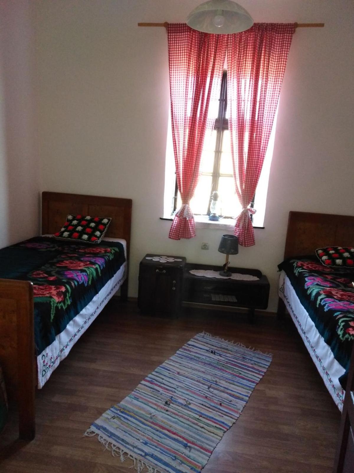 Country House Pivnica Milic Rogljevo Apartment Bagian luar foto