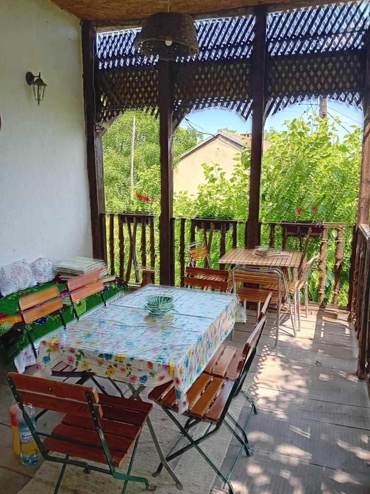 Country House Pivnica Milic Rogljevo Apartment Bagian luar foto